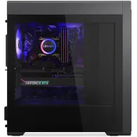 Komputer Lenovo Legion T7 34IAS10 90Y60055PL, Tower, Core Ultra 9 285K, 64GB, 2TB, GF RTX 5070Ti, Wi-Fi, 2 lata Carry-in | Sklep