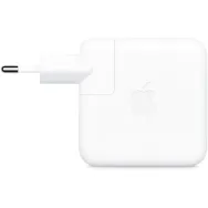 Ładowarka sieciowa Apple USB-C 70W MXN53ZM/A - USB-C, Biała