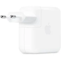 Ładowarka sieciowa Apple USB-C 70W MXN53ZM/A - USB-C, Biała