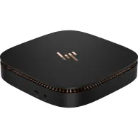 Komputer HP Elite Slice G1 1KA90EA, USFF, i5-6500T, 8GB, 256GB, Wi-Fi, Win10 Pro, 3 lata On-Site | Sklep ITnes.pl, IT for BUSINE