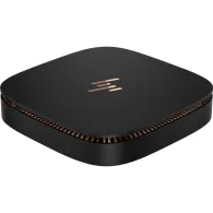 Komputer HP Elite Slice G1 1KA90EA, USFF, i5-6500T, 8GB, 256GB, Wi-Fi, Win10 Pro, 3 lata On-Site | Sklep ITnes.pl, IT for BUSINE