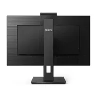 Monitor Philips 276B1JH 276B1JH/00, 27", 2560x1440 (QHD), 75Hz, IPS, 4 ms, pivot, kamera, USB-C, Czarny | Sklep ITnes.pl, IT for
