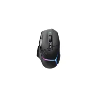Mysz bezprzewodowa Logitech G502 X Plus 910-006162 - Czarna | Sklep ITnes.pl - IT for BUSINESS