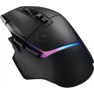 Mysz bezprzewodowa Logitech G502 X Plus 910-006162 - Czarna | Sklep ITnes.pl - IT for BUSINESS