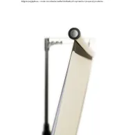 Ekran projekcyjny na statywie AVTek TRIPOD PRO 200 - Wymiary ekranu: 200 x 200 cm, 111"