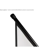 Ekran projekcyjny na statywie AVTek TRIPOD PRO 200 - Wymiary ekranu: 200 x 200 cm, 111"