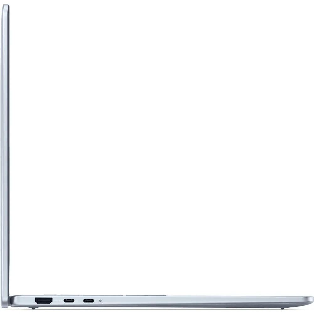 Laptop Dell 16 Plus DB16250 1625-2891 - Core Ultra 7 258V/16" WUXGA IPS MT/RAM 32GB/SSD 1TB/Ice Blue/Windows 11 Home/2 lata OS - zdjęcie