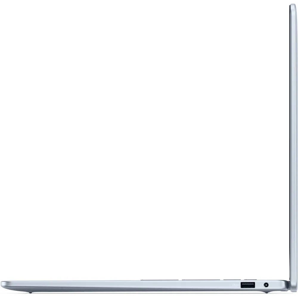 Zdjęcie produktu Laptop Dell 16 Plus DB16250 1625-2891 - Core Ultra 7 258V/16" WUXGA IPS MT/RAM 32GB/SSD 1TB/Ice Blue/Windows 11 Home/2 lata OS