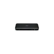 Stacja dokująca Acer TYPE-C DOCKING III - 1 x USB-C/2 x USB 3.1/1 x US