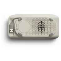 Zestaw głośnomówiący Poly Sync 20+ USB-C MS-Teams 216871-01 - Szary