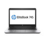 Laptop HP EliteBook 745 G3 V1A64EA - zdjęcie poglądowe 2