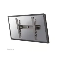 Uchwyt ścienny Neomounts by Newstar Flat Screen Wall Mount LED-W650BLACK - Czarny