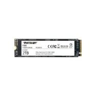 Dysk SSD 2TB Patriot P300 P300P2TBM28, 2280, PCIe 3.0 x4, NVMe, 2100-1650MBps | Sklep ITnes.pl, IT for BUSINESS