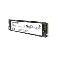 Dysk SSD 2TB Patriot P300 P300P2TBM28, 2280, PCIe 3.0 x4, NVMe, 2100-1650MBps | Sklep ITnes.pl, IT for BUSINESS