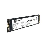 Dysk SSD 2TB Patriot P300 P300P2TBM28, 2280, PCIe 3.0 x4, NVMe, 2100-1650MBps | Sklep ITnes.pl, IT for BUSINESS