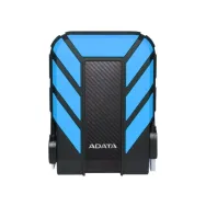 Dysk zewnętrzny HDD 1TB 2,5" ADATA DashDrive Durable HD710 AHD710P-1TU31-CBL, 2,5", USB 3.1 | Sklep ITnes.pl, IT for BUSINESS