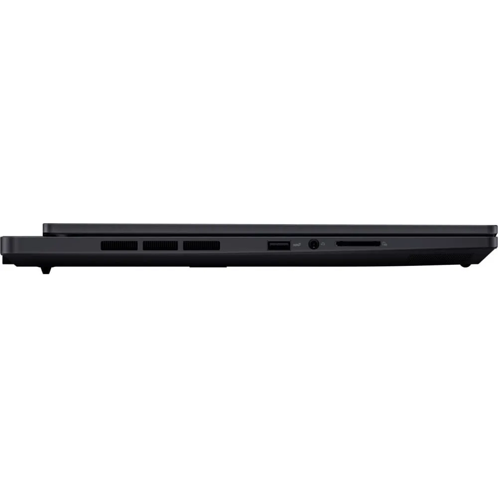 Zdjęcie produktu Laptop ASUS ProArt Studiobook 16 OLED H7604 90NB0ZD2-M00770 H7604JI-MY088X - i9-13980HX/16" 3200x2000 OLED MT/RAM 64GB/2TB/GF RTX 4070/Win 11 Pro/2CI