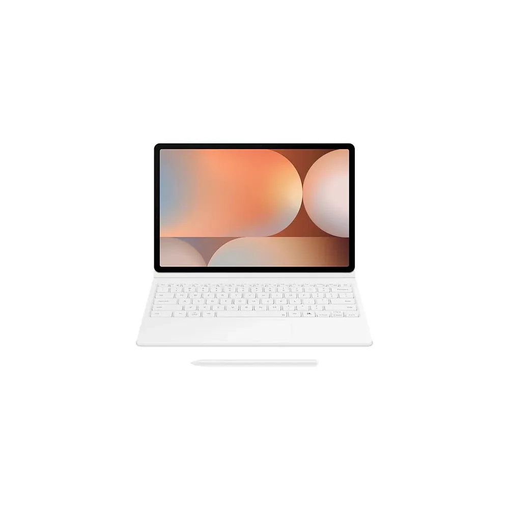 Etui z klawiaturą na tablet Samsung Book Cover Keyboard do Galaxy Tab S10+, S9+, S9 FE+ EF-DX825UWEGWW - zdjęcie poglądowe 8