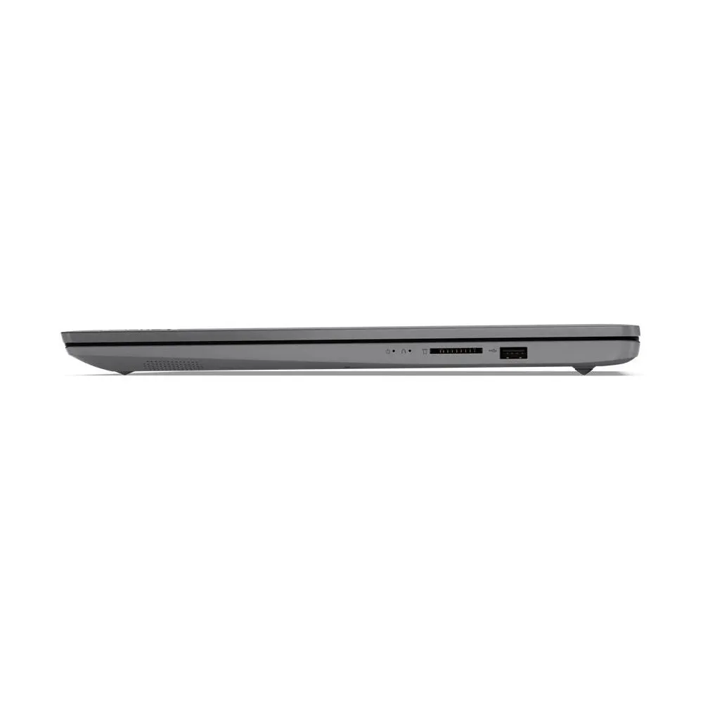 Zdjęcie produktu Laptop Lenovo V17 G4 IRU 83A20011PB - i7-1355U/17,3" Full HD IPS/RAM 16GB/SSD 512GB/Szary/Windows 11 Pro/3 lata On-Site