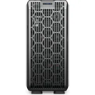 Serwer Dell PowerEdge T350 PET3507A, Tower, Intel Xeon E Xeon E-2314, 16GB, 1x(1x480GB), 2xLAN, 3 lata On-Site NBD | Sklep ITnes