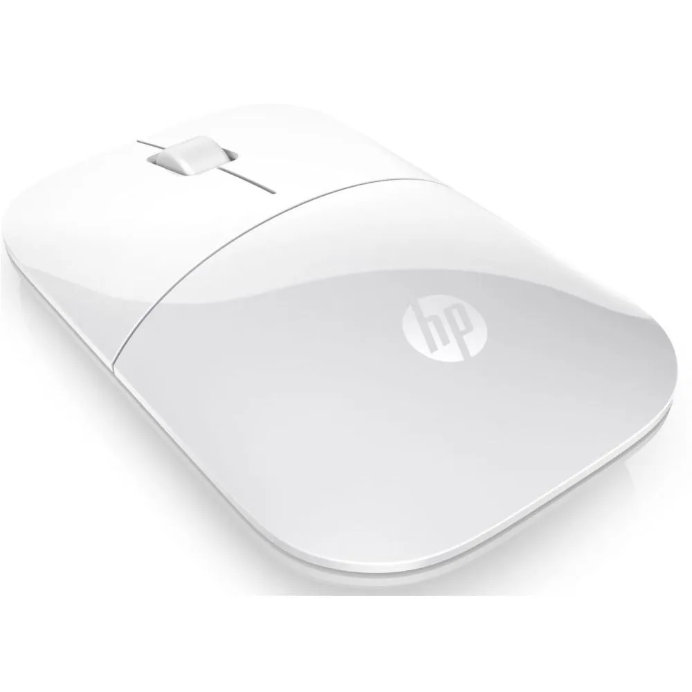 Mysz bezprzewodowa HP Z3700 V0L80AA - Biała | Sklep ITnes.pl - IT for BUSINESS