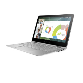 Laptop HP Spectre Pro x360 V1B00EA - i7-6600U, 13,3" QHD dotykowy, RAM 8GB, SSD 256GB, Srebrny, Windows 10 Pro, 3 lata Door-to-Door - zdjęcie 7