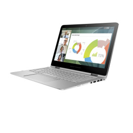 Laptop HP Spectre Pro x360 V1B00EA - zdjęcie poglądowe 7
