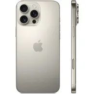 Smartfon Apple iPhone 16 Pro Max MYX73HX/A, A18 Pro, 6,9" 2868x1320, 1TB, 8GB, 5G, Naturalny, Aparat 48+12Mpix, iOS, 1 rok Carry