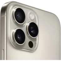 Smartfon Apple iPhone 16 Pro Max MYX73HX/A, A18 Pro, 6,9" 2868x1320, 1TB, 8GB, 5G, Naturalny, Aparat 48+12Mpix, iOS, 1 rok Carry