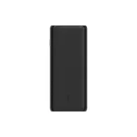 Powerbank Belkin Boost Charger 20000 mAh BPB014BTBK - Czarny