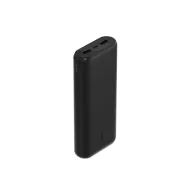 Powerbank Belkin Boost Charger 20000 mAh BPB014BTBK - Czarny