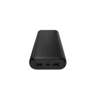 Powerbank Belkin Boost Charger 20000 mAh BPB014BTBK - Czarny