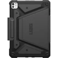 Etui na tablet UAG Metropolis SE z uchwytem do Apple Pencil do iPad Pro 11" M4 (2024) 124475114040, Czarne | Sklep ITnes.pl, IT 