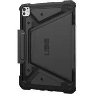 Etui na tablet UAG Metropolis SE z uchwytem do Apple Pencil do iPad Pro 11" M4 (2024) 124475114040, Czarne | Sklep ITnes.pl, IT 