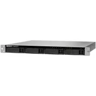 Serwer NAS QNAP Rack TS-H977XU-RP-3700X-RN20, Rack (1U), Ryzen 7 3700X, 64GB RAM, 16TB, 9 wnęk, hot-swap, 3 lata Carry-in | Sklep ITnes.pl, IT for BUSINESS