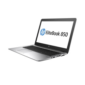 Laptop HP EliteBook 850 G3 V1C13EA - i7-6500U, 15,6" 4K IPS, RAM 16GB, SSD 512GB + HDD 1TB, Czarno-srebrny, Windows 10 Pro, 3 lata DtD - zdjęcie 9