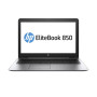 Laptop HP EliteBook 850 G3 V1C13EA - i7-6500U, 15,6" 4K IPS, RAM 16GB, SSD 512GB + HDD 1TB, Czarno-srebrny, Windows 10 Pro, 3 lata DtD - zdjęcie 2