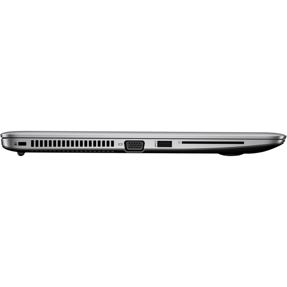 Zdjęcie produktu Laptop HP EliteBook 850 G3 V1C13EA - i7-6500U/15,6" 4K IPS/RAM 16GB/SSD 512GB + HDD 1TB/Czarno-srebrny/Windows 10 Pro/3 lata DtD