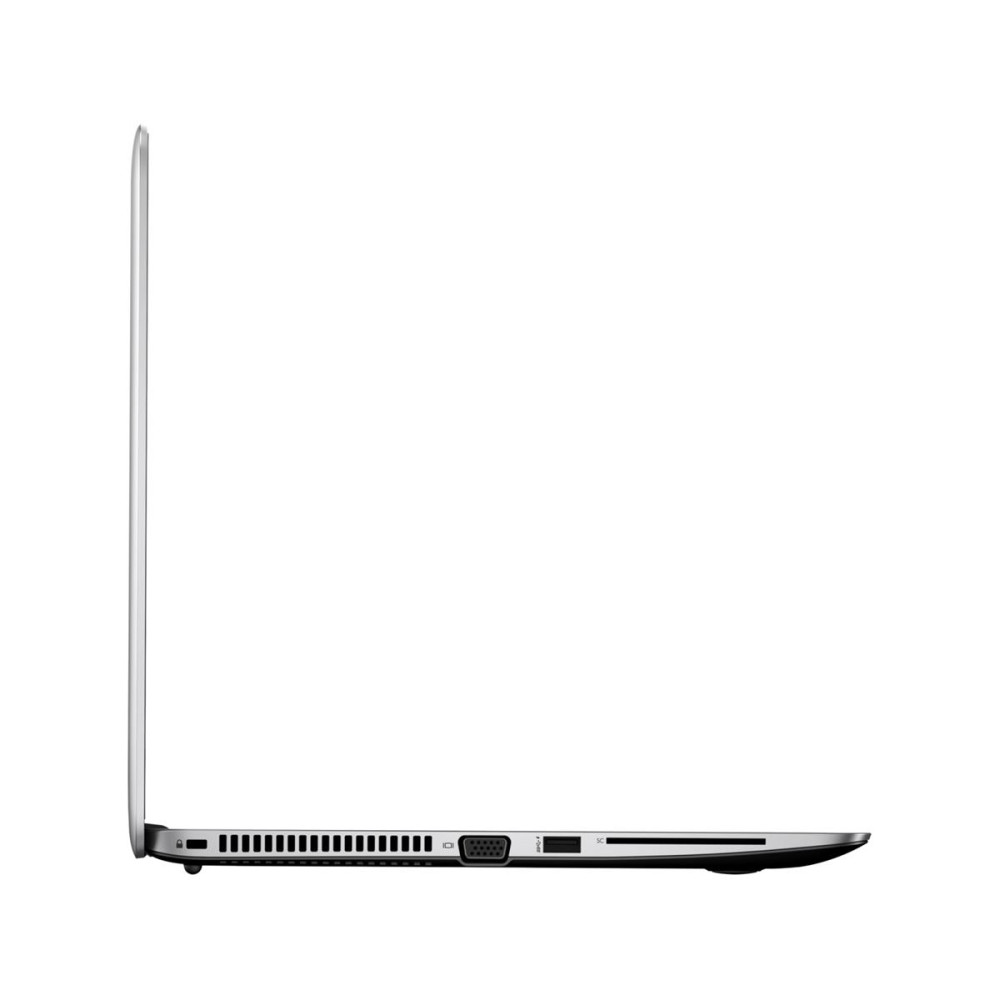 Laptop HP EliteBook 850 G3 V1C13EA - i7-6500U/15,6" 4K IPS/RAM 16GB/SSD 512GB + HDD 1TB/Czarno-srebrny/Windows 10 Pro/3 lata DtD - zdjęcie