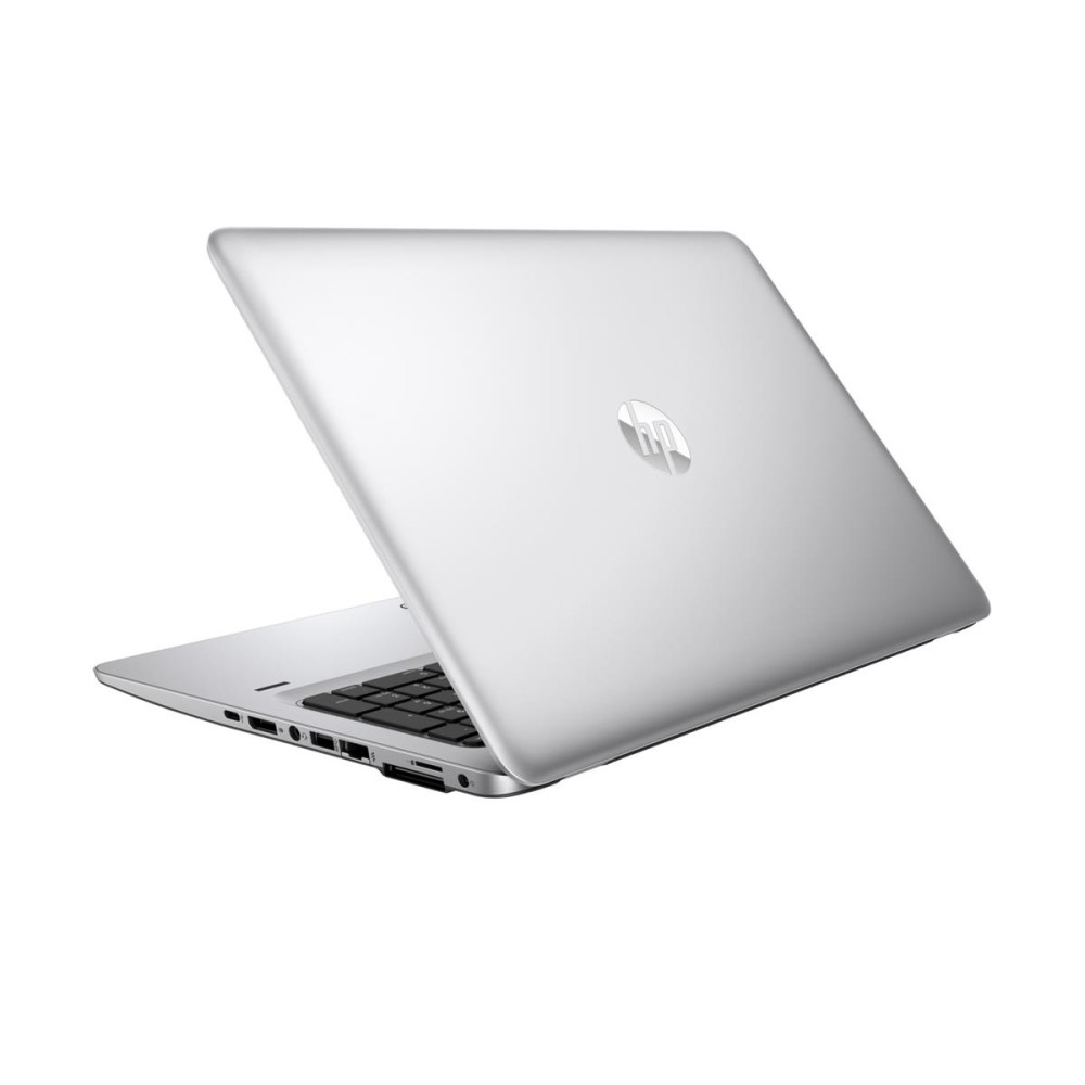 Laptop HP EliteBook 850 G3 V1C13EA - i7-6500U/15,6" 4K IPS/RAM 16GB/SSD 512GB + HDD 1TB/Czarno-srebrny/Windows 10 Pro/3 lata DtD - zdjęcie