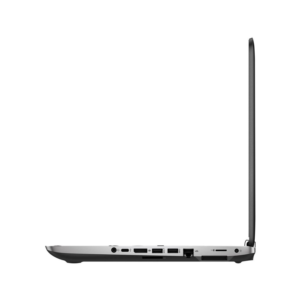 Laptop HP ProBook 650 G2 V1C17EA - i5-6200U/15,6" Full HD/RAM 8GB/SSD 256GB/Czarno-srebrny/DVD/Windows 10 Pro/1 rok Door-to-Door - zdjęcie