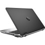 Laptop HP ProBook 650 G2 V1C17EA - i5-6200U, 15,6" Full HD, RAM 8GB, SSD 256GB, Czarno-srebrny, DVD, Windows 10 Pro, 1 rok Door-to-Door - zdjęcie 7