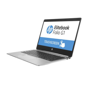 Laptop HP EliteBook Folio G1 V1C36EA - zdjęcie poglądowe 9