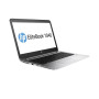 Laptop HP EliteBook Folio G1 V1C39EA - M5-6Y54, 12,5" Full HD, RAM 8GB, SSD 512GB, Czarno-srebrny, Windows 10 Pro, 1 rok Door-to-Door - zdjęcie 1