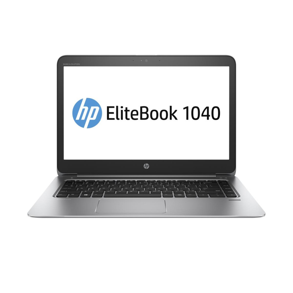 Laptop HP EliteBook Folio G1 V1C39EA - M5-6Y54/12,5" Full HD/RAM 8GB/SSD 512GB/Czarno-srebrny/Windows 10 Pro/1 rok Door-to-Door - zdjęcie