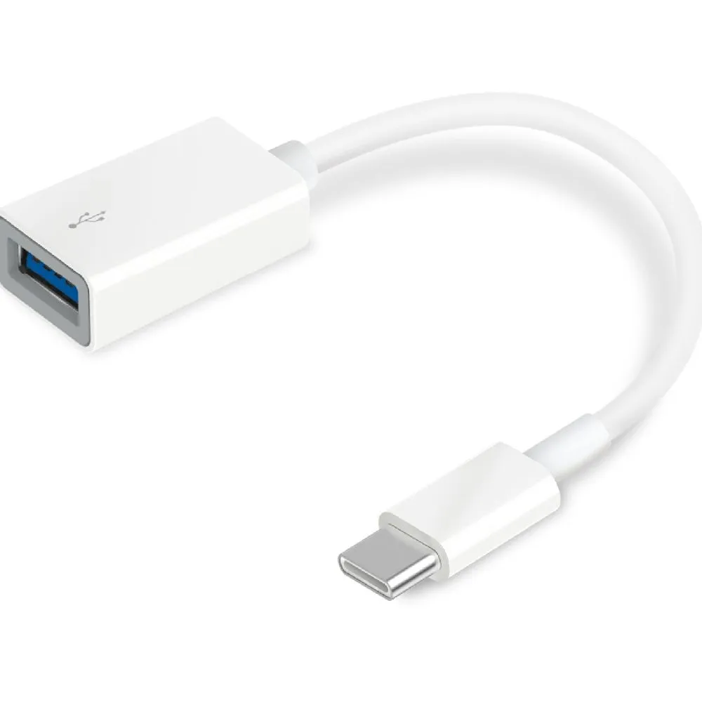 Adapter TP-Link USB-C, USB-A 3.0 UC400 - zdjęcie poglądowe 3