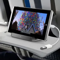 Adapter TP-Link USB-C, USB-A 3.0 UC400 - zdjęcie poglądowe 1