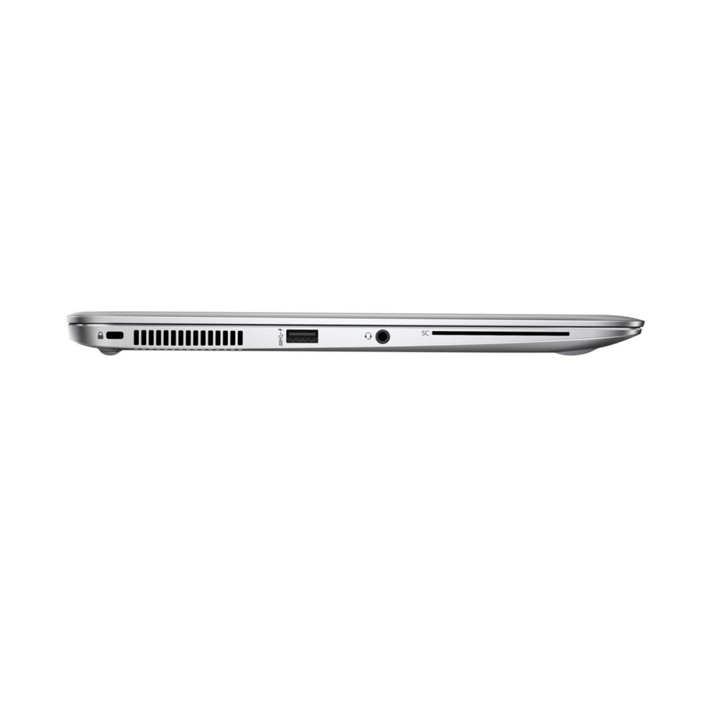 Laptop HP EliteBook Folio G1 V1C39EA - M5-6Y54/12,5" Full HD/RAM 8GB/SSD 512GB/Czarno-srebrny/Windows 10 Pro/1 rok Door-to-Door - zdjęcie