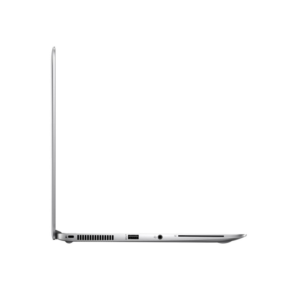 Laptop HP EliteBook Folio G1 V1C39EA - M5-6Y54/12,5" Full HD/RAM 8GB/SSD 512GB/Czarno-srebrny/Windows 10 Pro/1 rok Door-to-Door