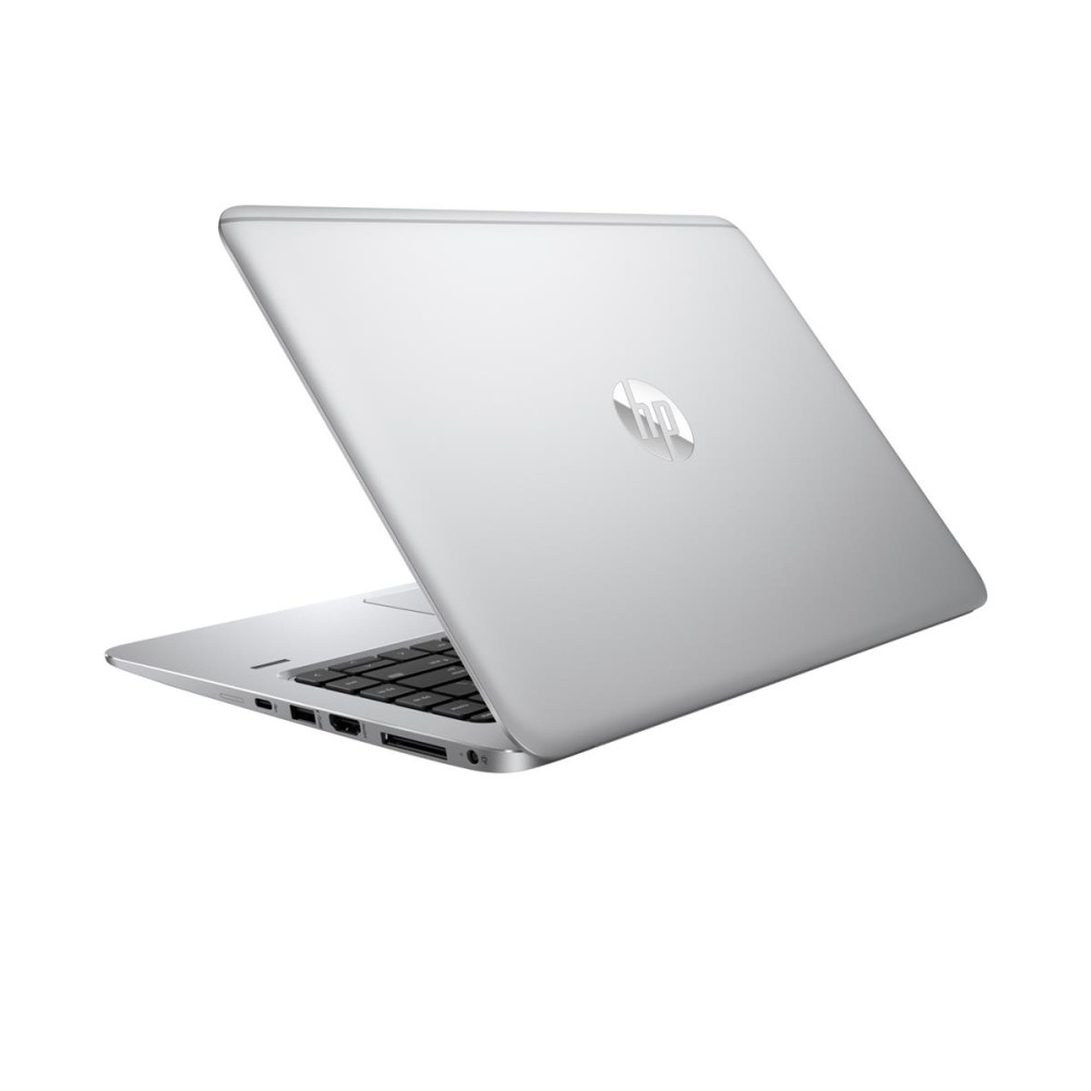 Zdjęcie produktu Laptop HP EliteBook Folio G1 V1C39EA - M5-6Y54/12,5" Full HD/RAM 8GB/SSD 512GB/Czarno-srebrny/Windows 10 Pro/1 rok Door-to-Door